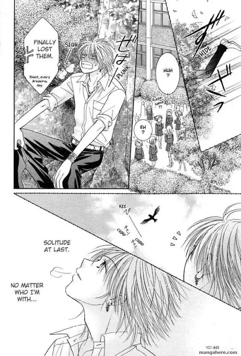 Pure Love Labyrinth Chapter 3 18